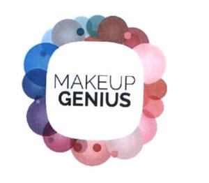 Trademark MAKEUP GENIUS