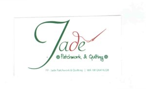 Trademark JADE