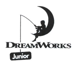 Trademark DREAM WORKS Junior (DREAMWORKS)