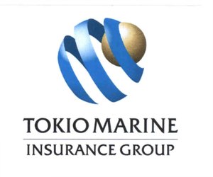 Trademark TOKIO MARINE INSURANCE GROUP