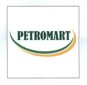 Trademark PETROMART