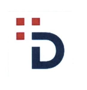 Trademark D & logo