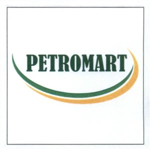 Trademark PETROMART