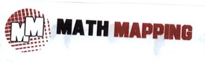 Trademark MATH MAPPING + LOGO MM