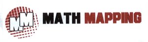 Trademark MATHMAPPING + LOGO