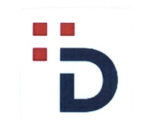 Trademark D & logo