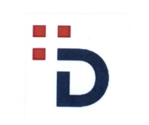 Trademark D & logo