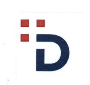 Trademark D & logo