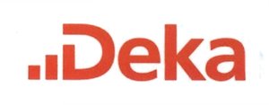 Trademark Deka