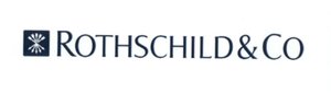 Trademark ROTHSCHILD & CO