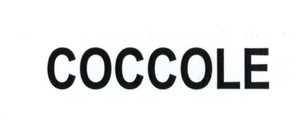 Trademark COCCOLE