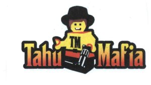 Trademark TAHU MAFIA