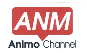 Trademark ANM ANIMO CHANNEL