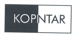 Trademark KOPINTAR