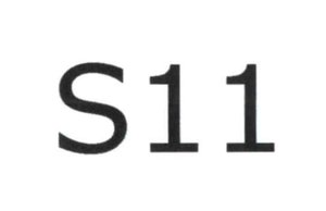 Trademark S11