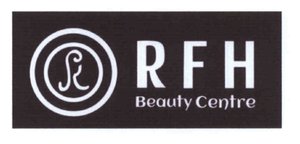 Trademark RFH Beauty Centre