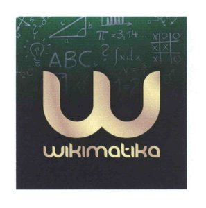 Trademark WIKIMATIKA