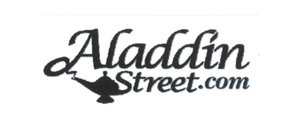 Trademark Aladdin Street.com