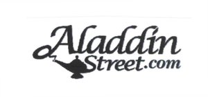 Trademark Aladdin Street.com