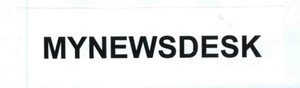 Trademark MYNEWSDESK