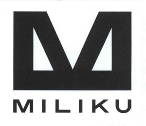 Trademark MILIKU