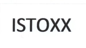 Trademark ISTOXX