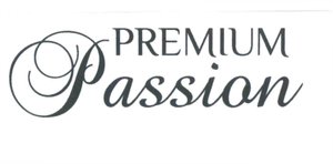 Trademark PREMIUM PASSION