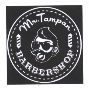 Trademark Mr. Tampan