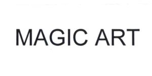 Trademark MAGIC ART