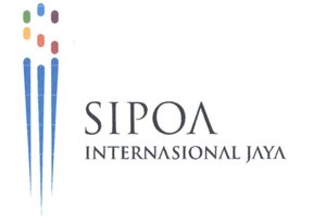 Trademark SIPOA INTERNASIONAL JAYA + logo