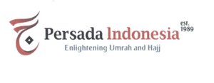 Trademark PERSADA INDONESIA + LOGO