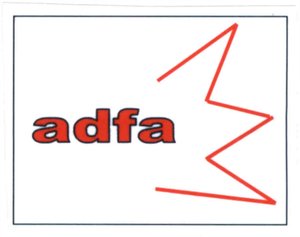 Trademark ADFA