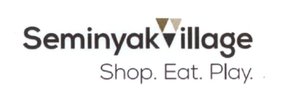 Trademark SEMINYAK VILLAGE - SHOP EAT P LA Y