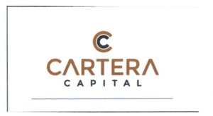 Trademark CARTERA CAPITAL