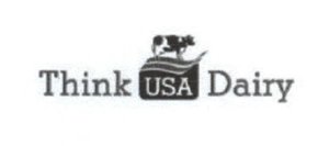 Trademark Thinks USA Dairy