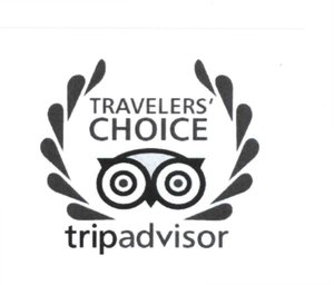 Trademark TRAVELERS' CH01CE tripadvisor