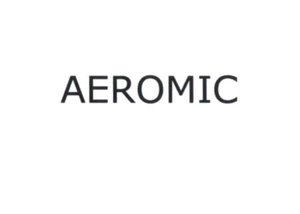 Trademark AEROMIC