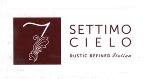 Trademark SETTIMO CIELO