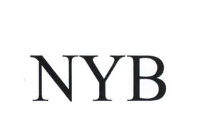 Trademark NYB