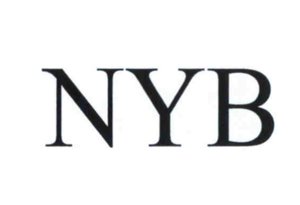 Trademark NYB