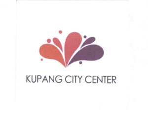 Trademark KUPANG CITY CENTER & GAMBAR