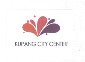 Trademark KUPANG CITY CENTER + LOGO