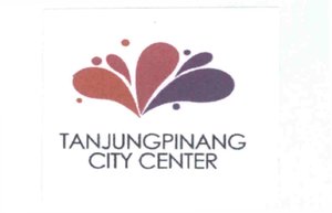 Trademark TANJUNG PINANG CITY CENTER & GAMBAR