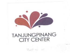 Trademark TANJUNG PINANG CITY CENTER + LOGO