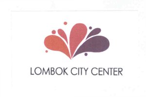 Trademark LOMBOK CITY CENTER & GAMBAR