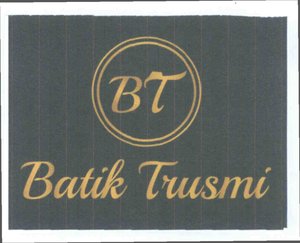 Trademark Batik Trusmi