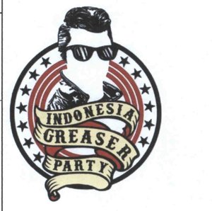 Trademark Indonesia Greaser Party