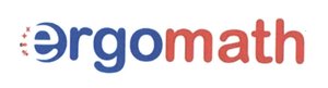 Trademark ERGOMATH + LOGO