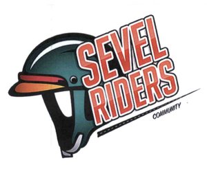 Trademark SEVEL RIDERS