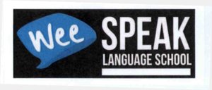 Trademark Wee Speak Language School